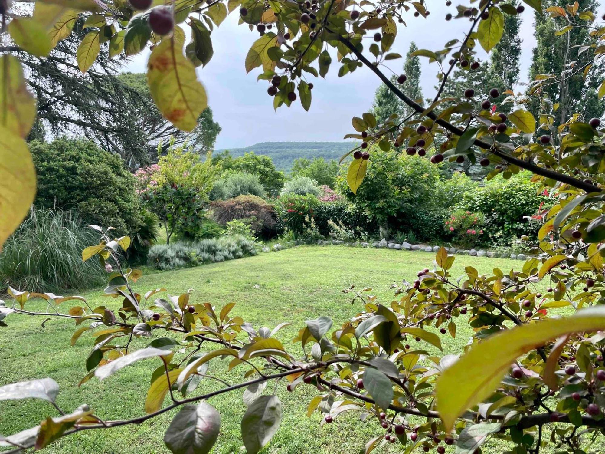 Gites Au Chateau Des Estubiers Les Granges-Gontardes Exterior foto